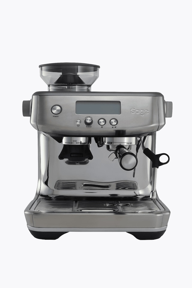 Sage the Barista Pro™ Stainless Steel