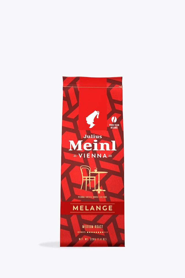 Julius Meinl Vienna Line Mélange 220g