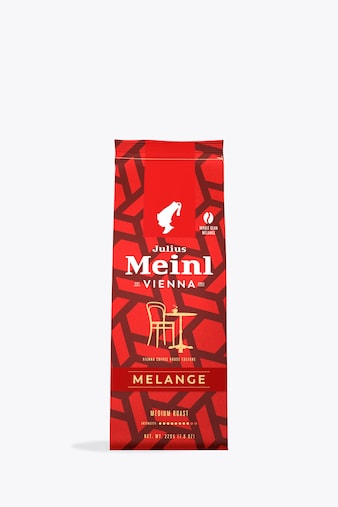 Julius Meinl Vienna Line Mélange 220g
