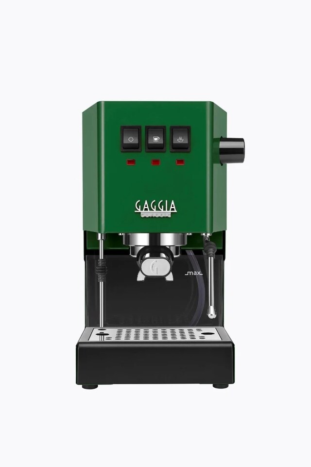 Gaggia Classic Evo Pro E24 Green
