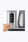 Sage the Luxe Brewer ™ Thermal Brushed Stainless Steel