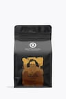 Roasting Drum Ismael Andrade 250g