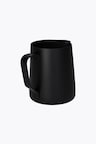 Rhinowares Teflon Milk Pitcher 600ml Black