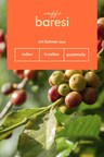 caffè baresi Espresso Vivo