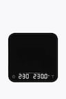 Acaia Digital Scale Pearl Coffee Pitch Black