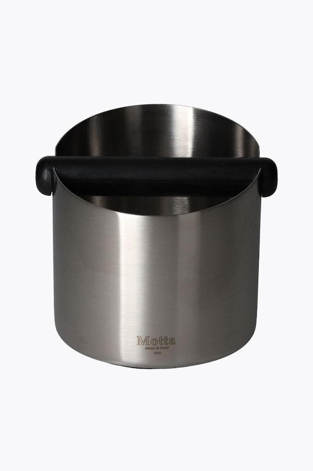 Motta Knock Box