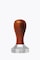 Gastroback Tamper 51mm Brown