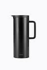 BEEM Insulated Pot 1l Matte Black