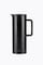 BEEM Insulated Pot 1l Matte Black