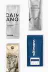 Bestseller Espresso - Tasting Set 1kg