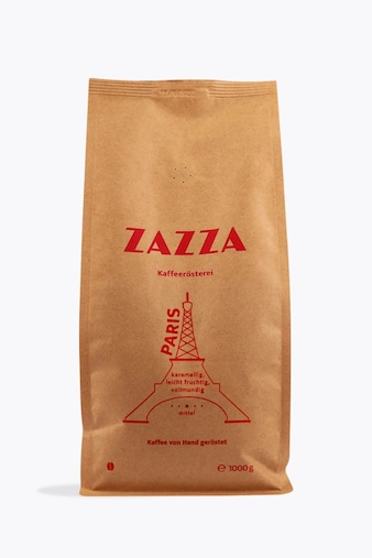 Zazza Paris 1kg