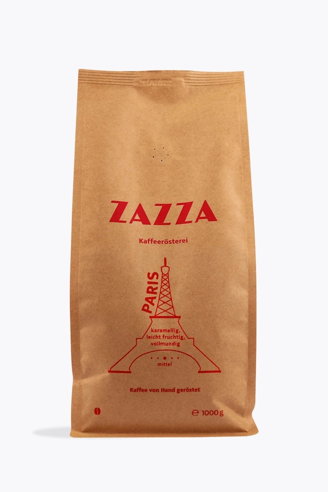 Zazza Paris 1kg
