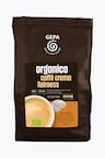 GEPA Organic Crema Pads 18 Pads Senseo® Compatible
