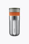 Wacaco Pipamoka To Go Coffee Maker Stainless Steel