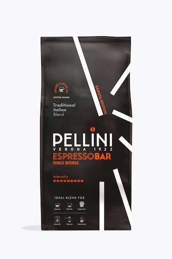 Pellini Espresso Bar Vivace Intenso 1kg