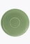CreaTable Session espresso saucer sage