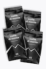 Caffè di Monte Espresso Intenso Value Pack 4kg