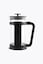 Bialetti French Press Smart 0.35 Liter Black