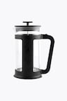 Bialetti French Press Smart 0.35 Liter Black