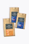 Melitta® Manufaktur Bremen Whole Bean Tasting Set
