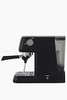 Solis machine expresso à porte-filtre Barista Perfetta Plus, Noir Typ 1170