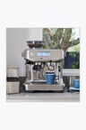 Sage the Barista Pro™ Stainless Steel