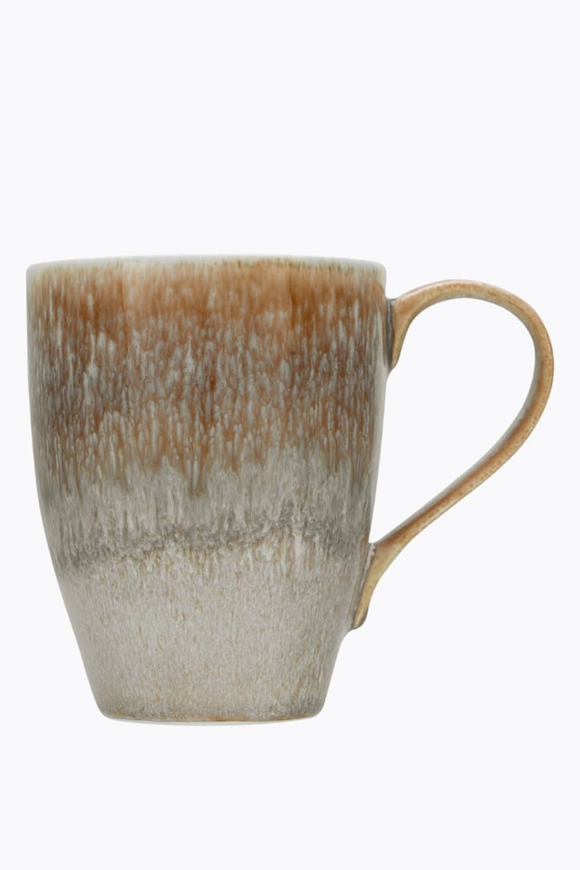 CreaTable Caldera Coffee Mug Sand