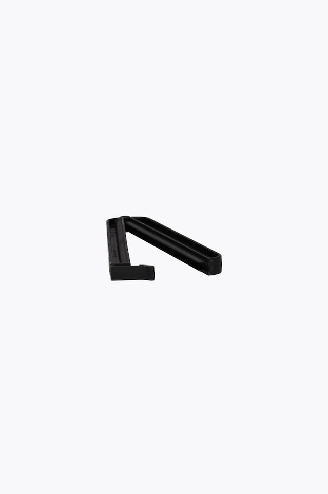 roastmarket Coffee Clip Black