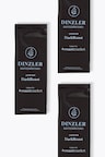 Dinzler Espresso tostatura scura confezione risparmio 3kg