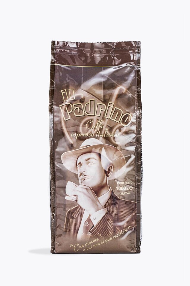 Lucaffé „DER PATE“ 1kg
