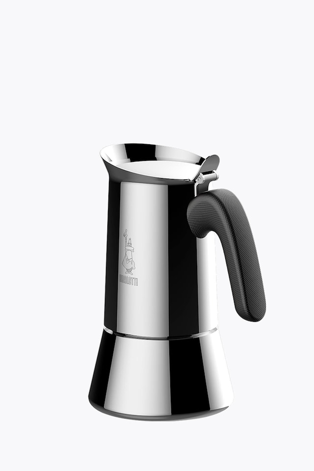 Bialetti cafetière expresso Venus Induktion 6 tasses