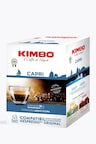 Kimbo Capri 50 Capsules Nespresso® Compatible