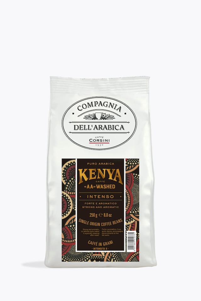 Caffè Corsini Kenya "AA" Washed 250g