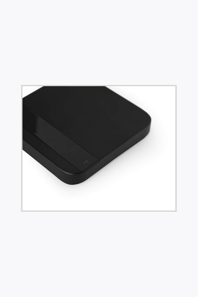 Acaia Digital Scale Lunar 2021 Black