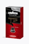 Lavazza Espresso Maestro Classico 10 Capsules Nespresso® compatible