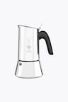 Bialetti Cafetière italienne New Venus 10 tasses
