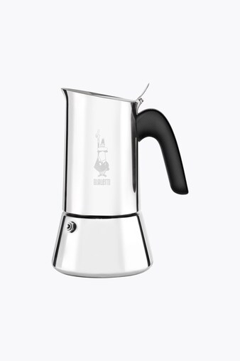 Bialetti Cafetière italienne New Venus 10 tasses