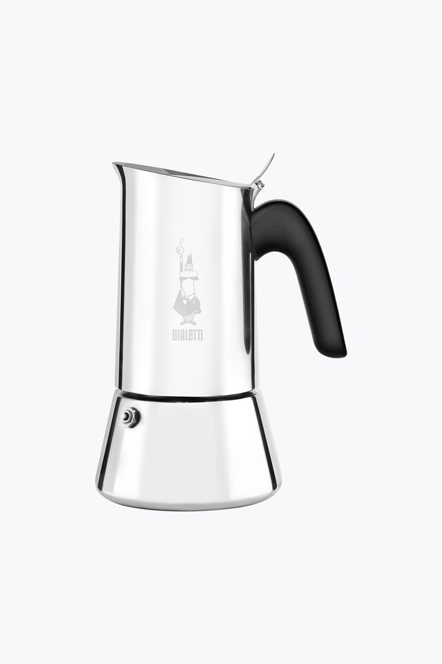 Bialetti Cafetière italienne New Venus 10 tasses
