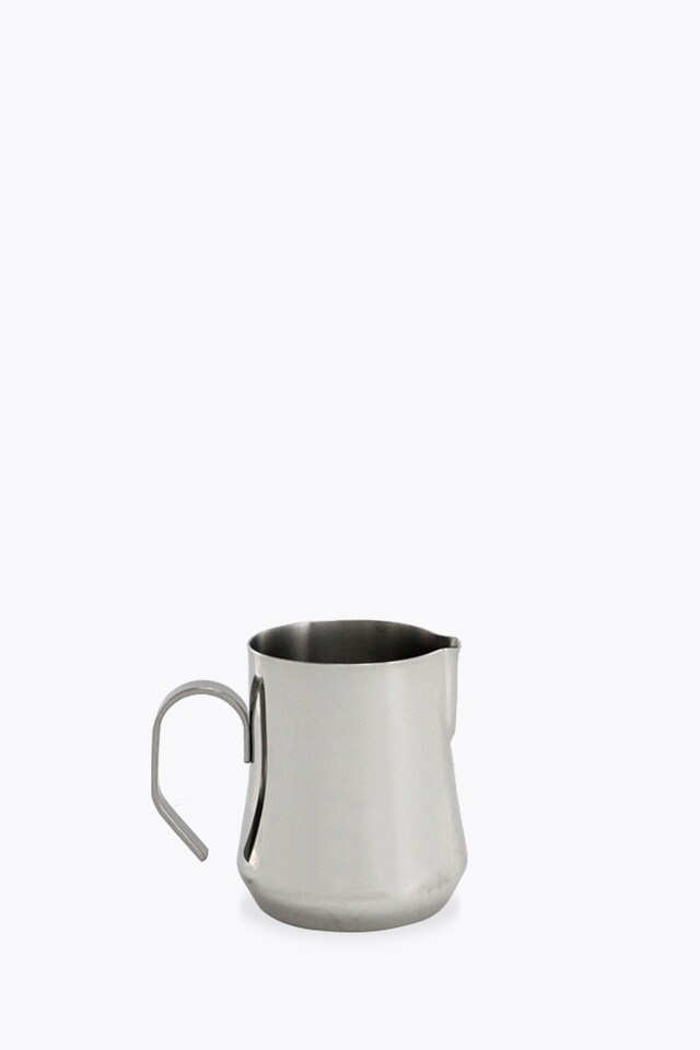 Motta Milk Pitcher Aurora Stainless Steel 0,35l