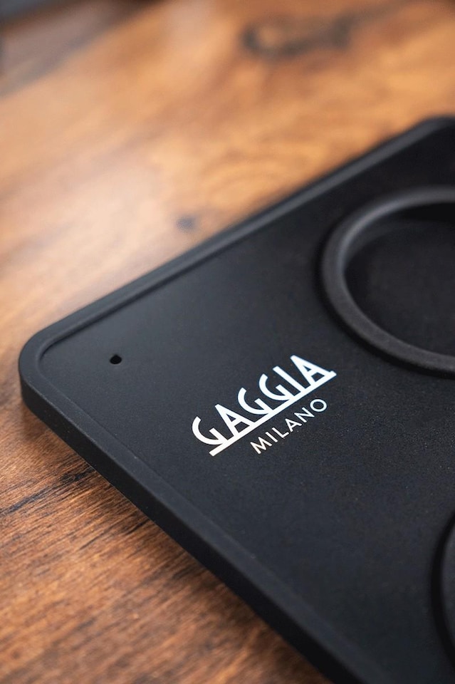 Gaggia Tamper Mat