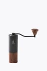 Timemore G1 black/wood