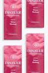 Dinzler Wiener Mischung Vorteilspaket 4kg