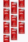 Lavazza Espresso Qualita Rossa 100 Capsules Nespresso® compatible