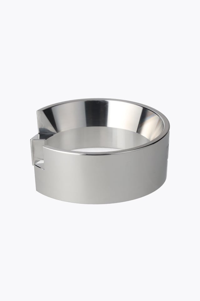 Eureka Mignon Dosing Ring Shiny