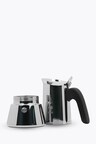 Bialetti cafetière italienne Venus induction 4 tasses emballage vue latérale