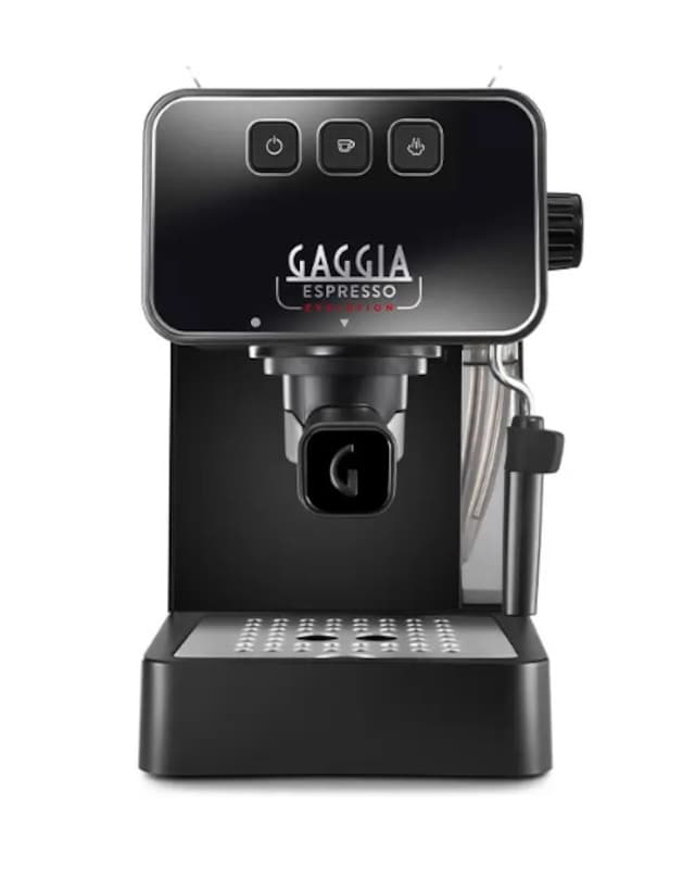 Gaggia Espresso Evolution Front