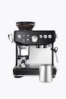 Sage the Barista Express™ Impress Black Truffle