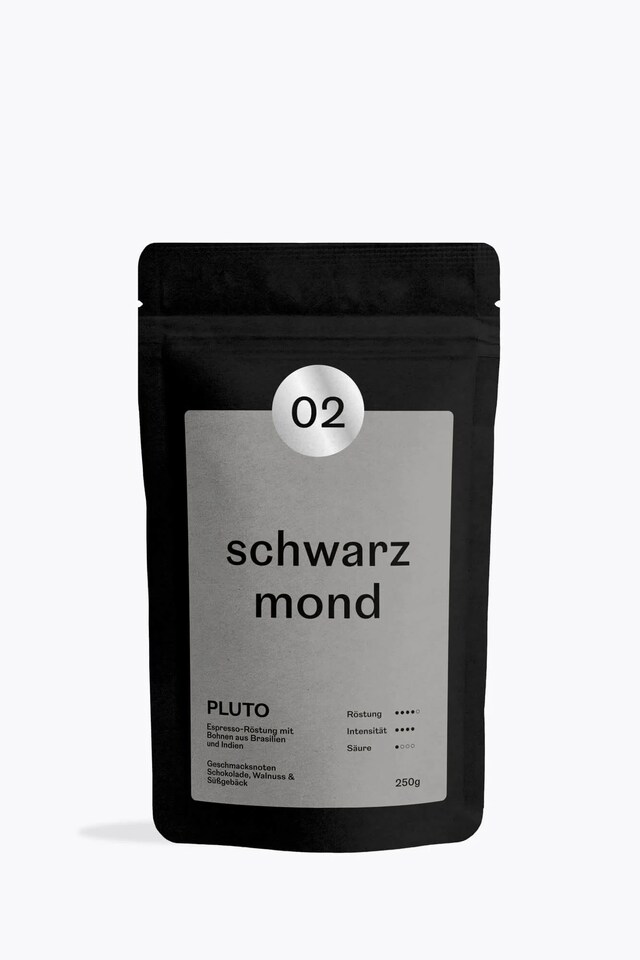 Blackmond Pluto 250g