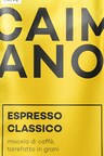 Caffè Caimano Espresso Classico