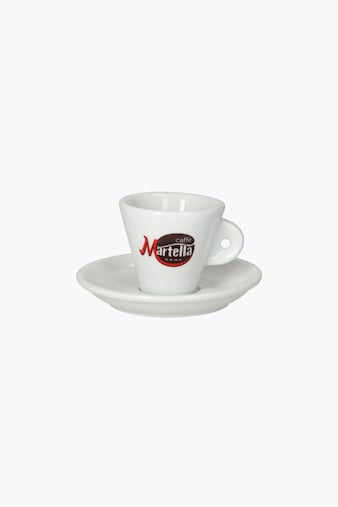 Caffè Martella Espresso Cup